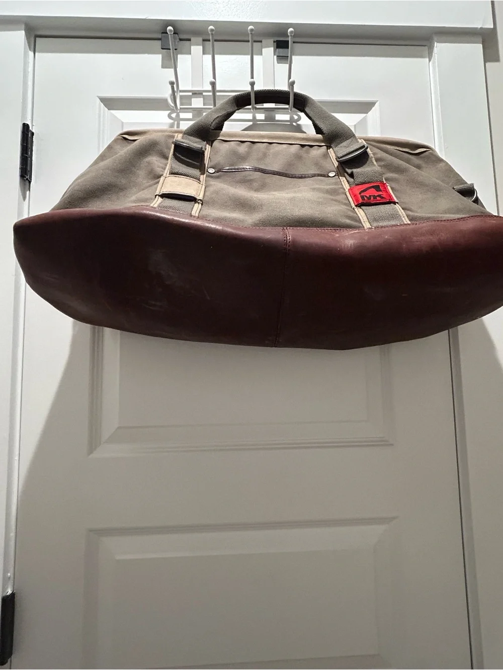 Cabin Duffle Bag